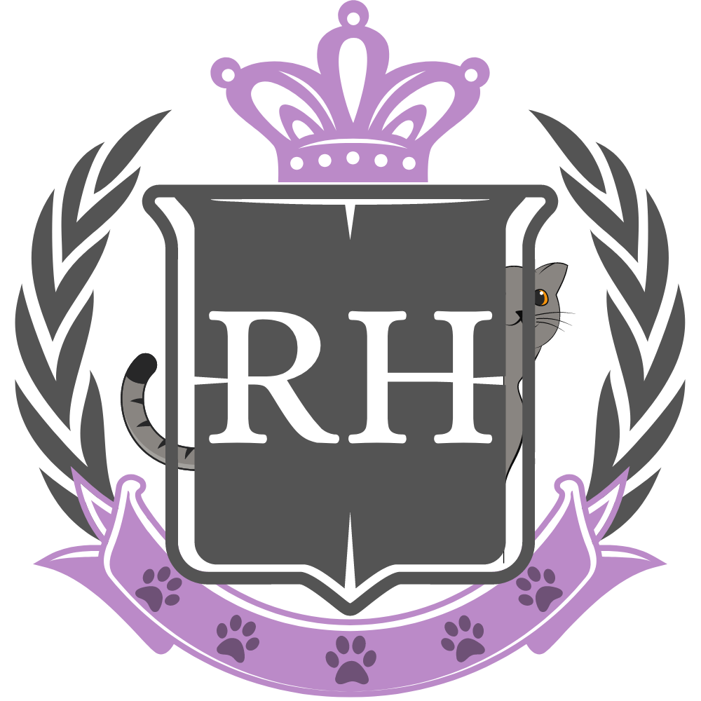 Logo of RustHaven